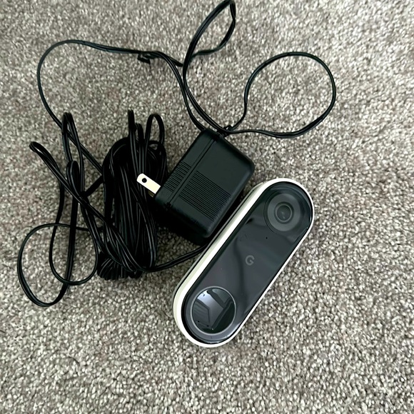 Wedge Extender Nest Hello Kit Airtech Nest Hello Doorbell Extender